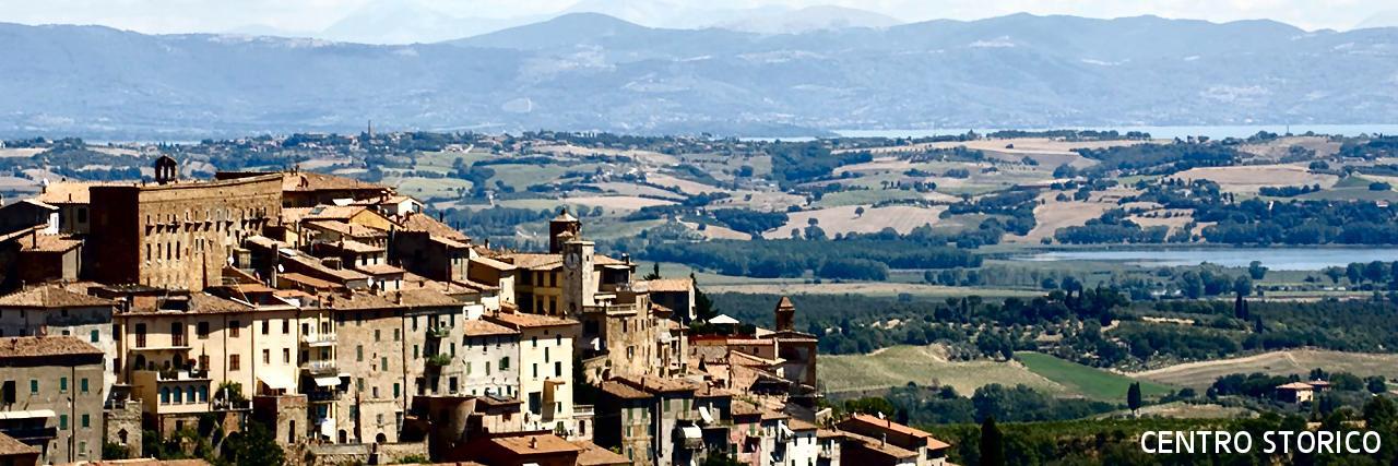 Piscine termali Theia