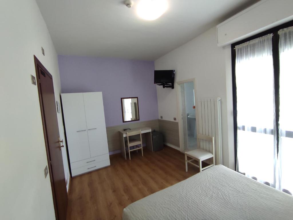 Camera dell'Hotel Marystella