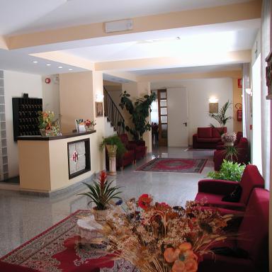Hotel Chianciano Terme