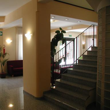Interno hotel
